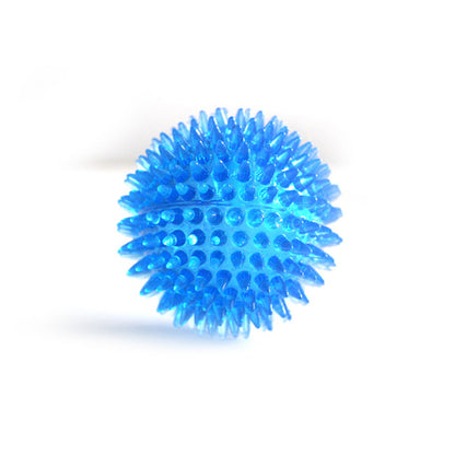 Pelota elástica resistente