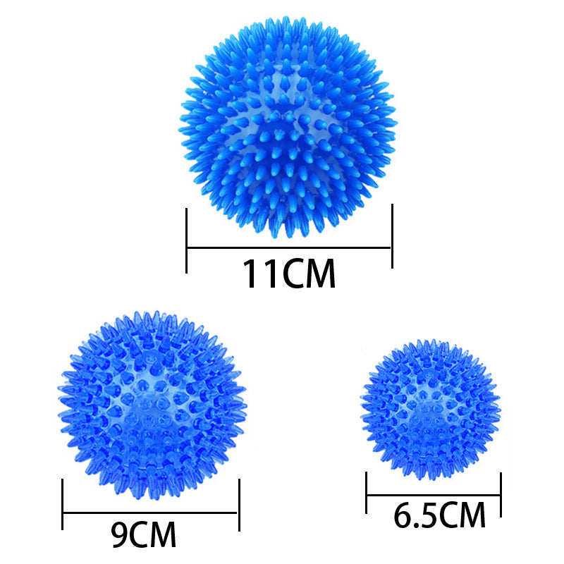 Pelota elástica resistente
