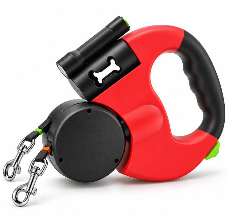 PACK Correa+Arnes 50%