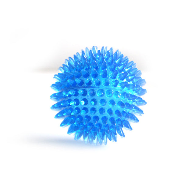 Pelota elástica resistente
