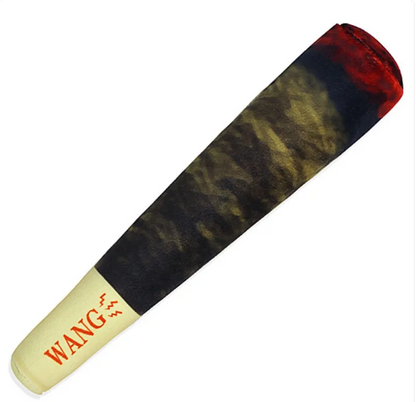 Juguete Cigarrillos de Broma para Mascotas