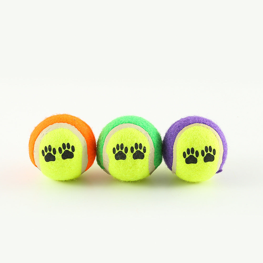 Lanzador de pelota para mascotas