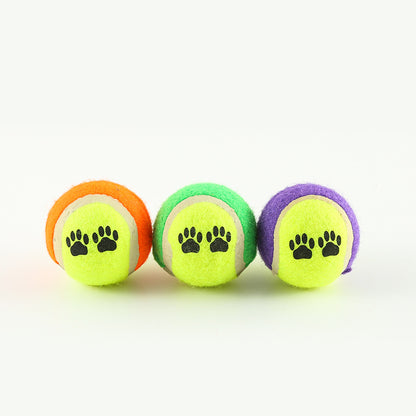 Lanzador de pelota para mascotas
