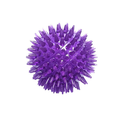 Pelota elástica resistente